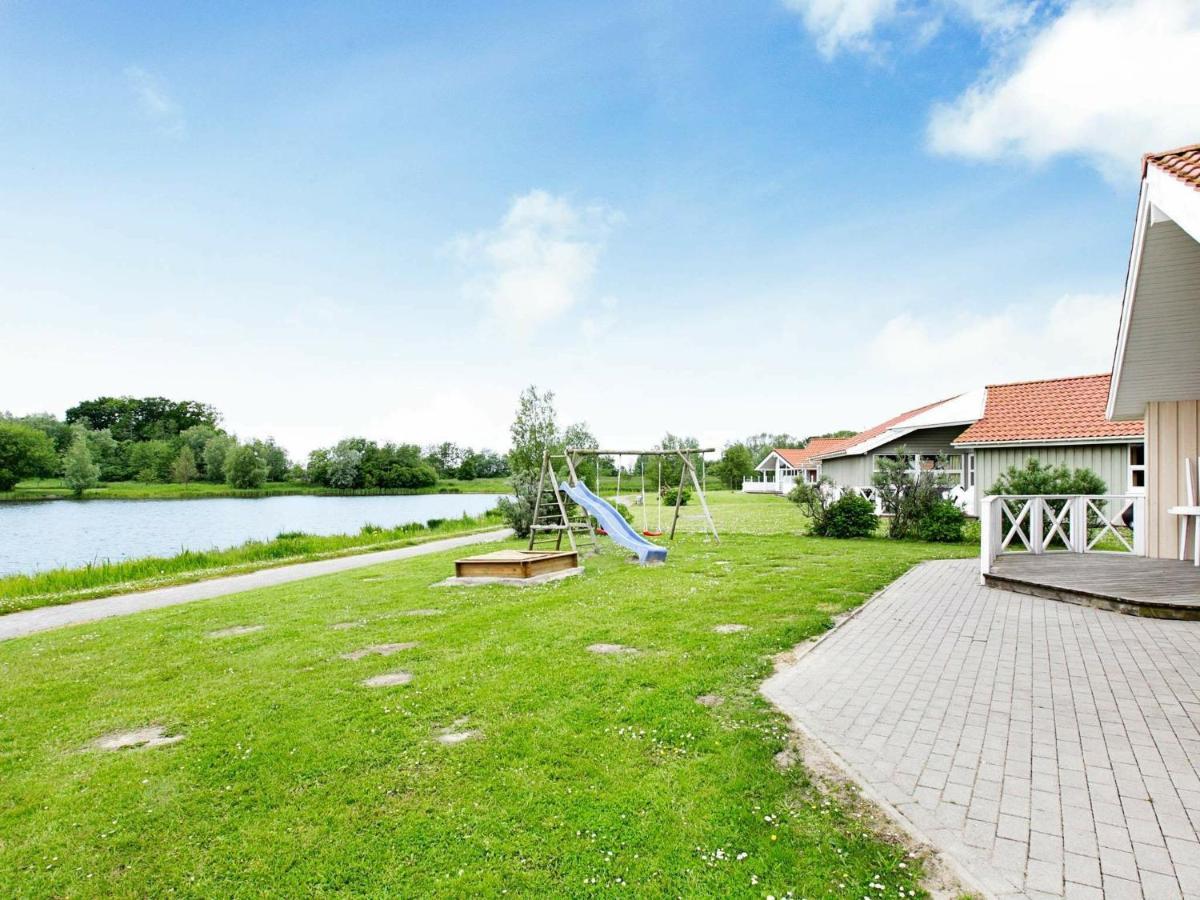12 Person Holiday Home In Otterndorf Camera foto